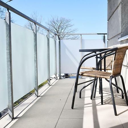 Apartamenty Navigator-Portowa 28 Kołobrzeg Buitenkant foto