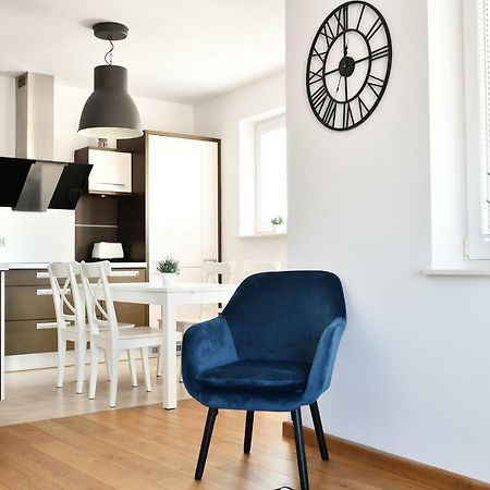 Apartamenty Navigator-Portowa 28 Kołobrzeg Buitenkant foto