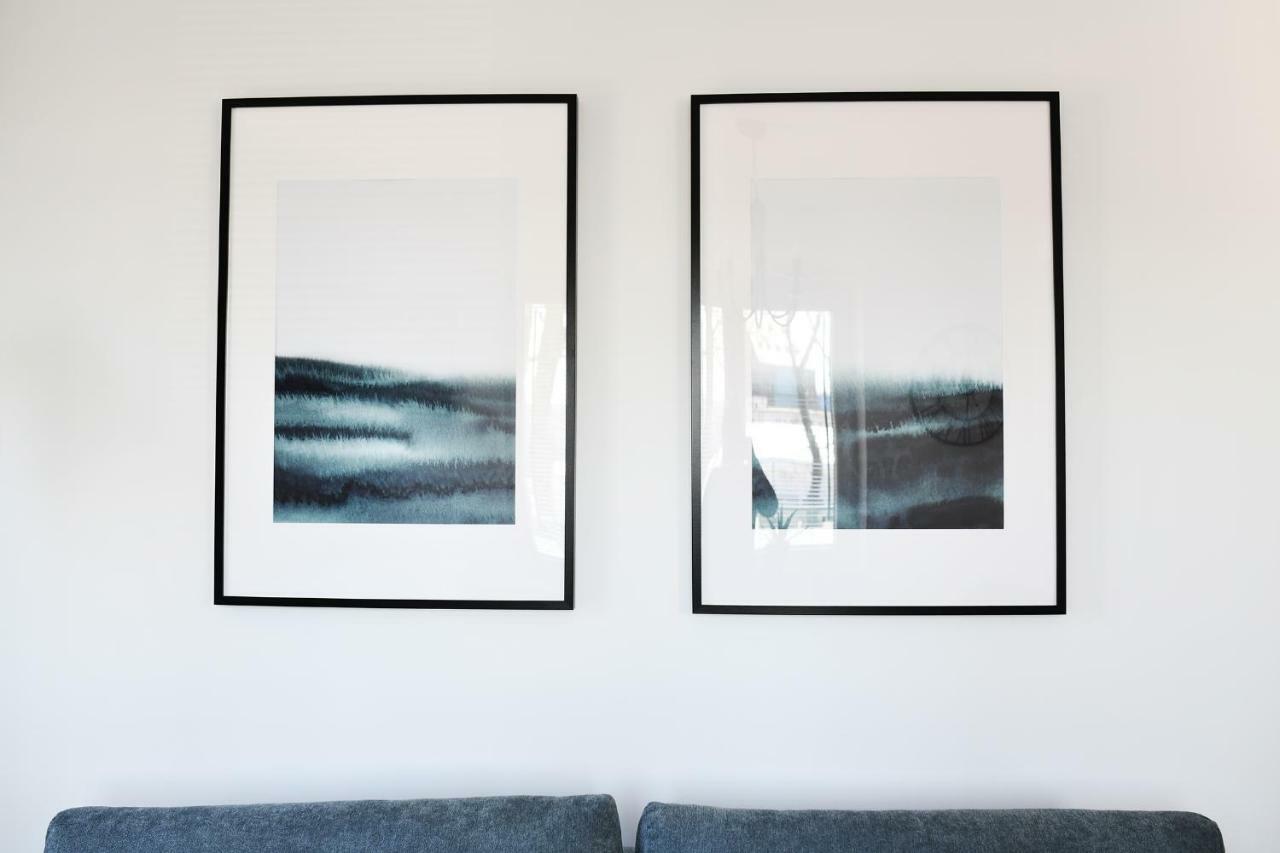 Apartamenty Navigator-Portowa 28 Kołobrzeg Buitenkant foto